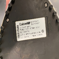 Labnet Slide Spinner image 0